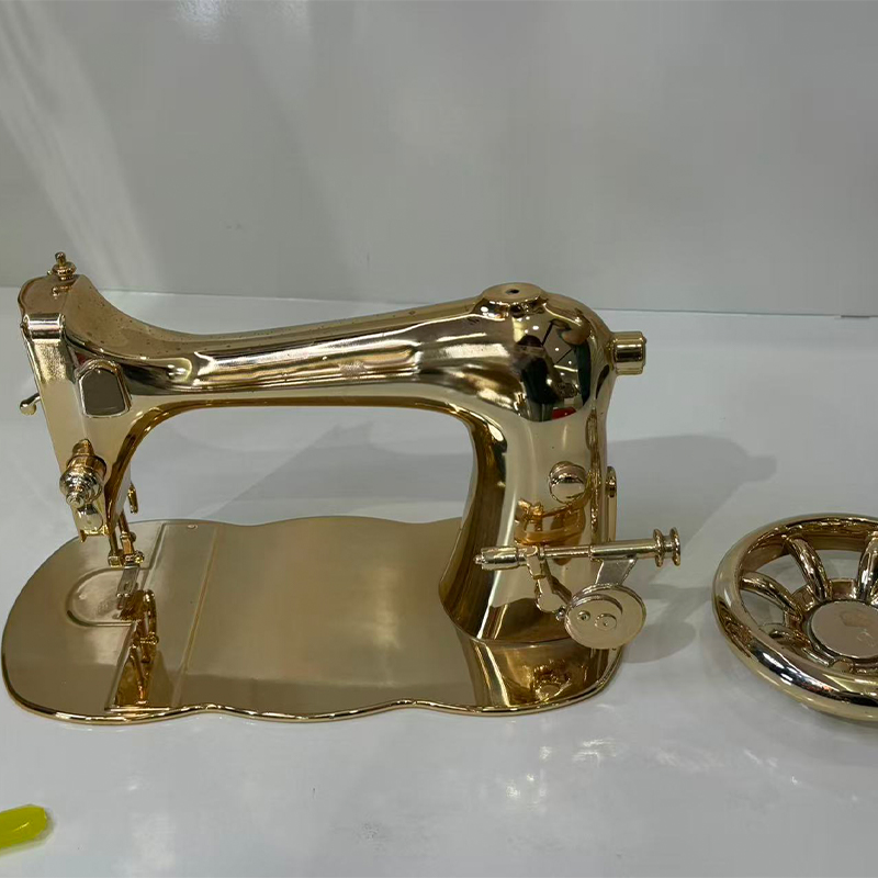 Electroplating & Anodizing