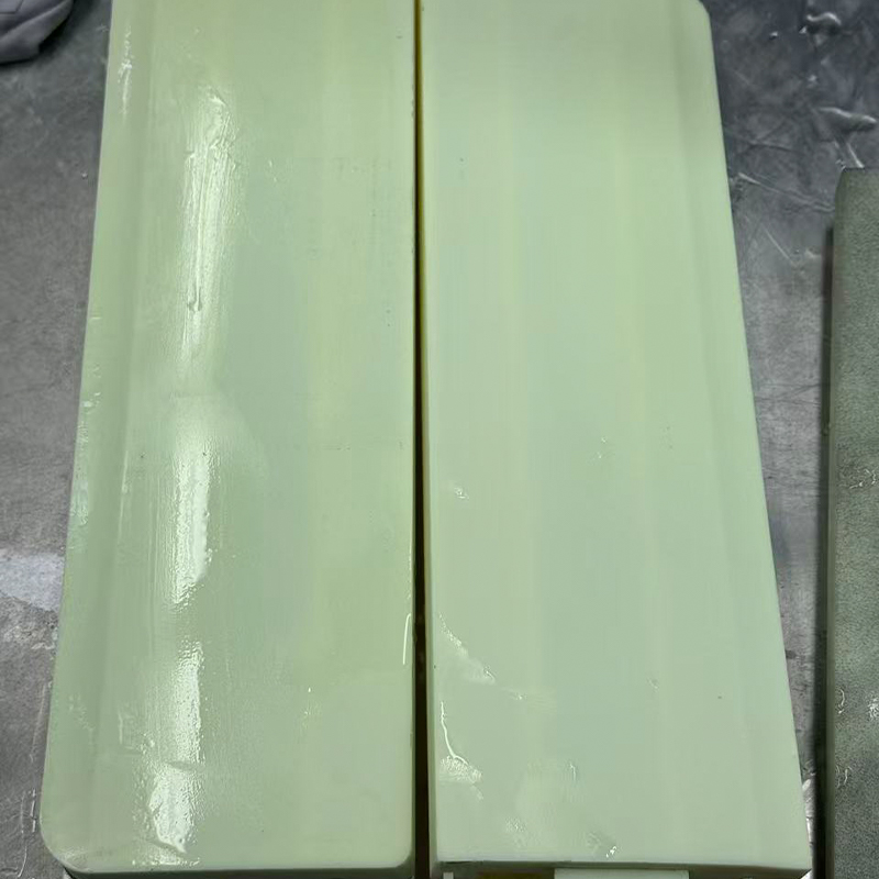 Grinding, Polishing & Sandblasting