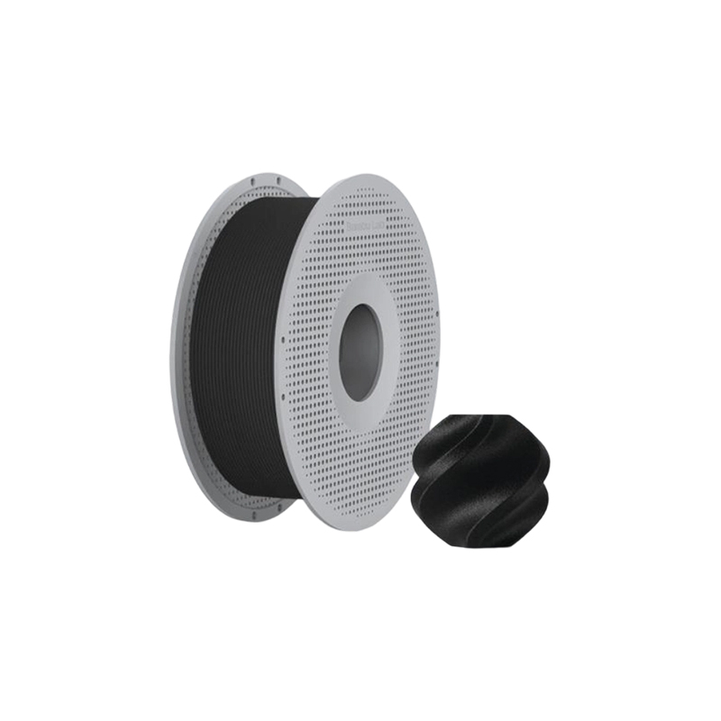 PAHT+CF High-Temp Nylon Carbon Fiber Reinforced Material 3D Printing Service