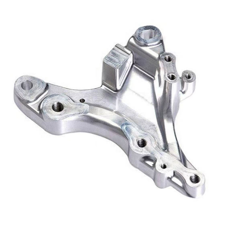 Titanium Alloy Ti6Al4V 3D Printing Service