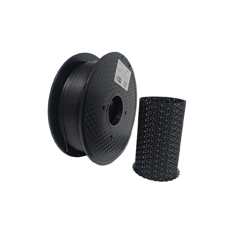 HT-PLA High-Temperature PLA Material 3D Printing Service