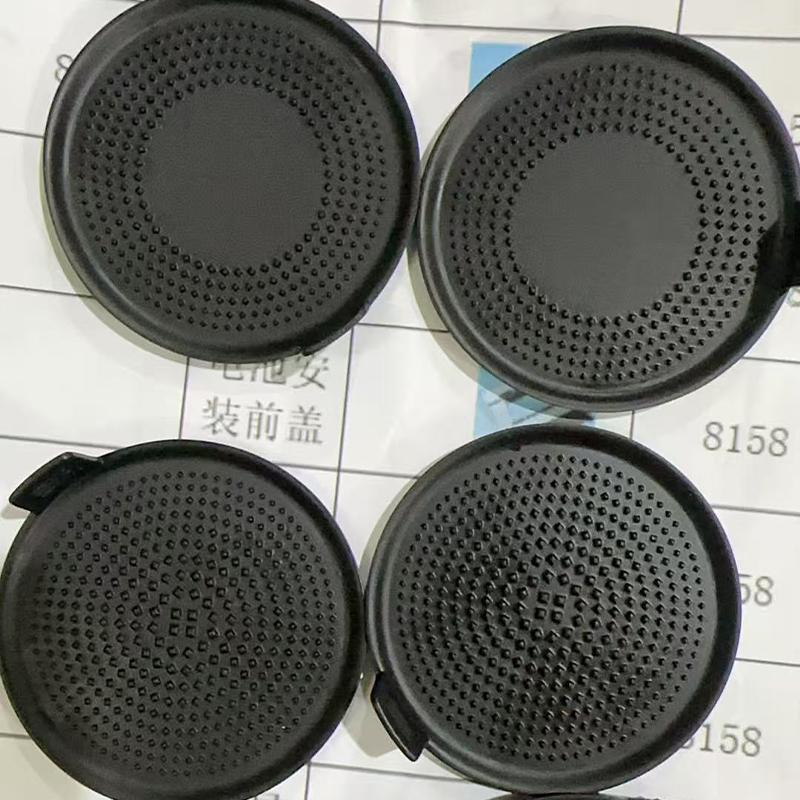 Rubber Vacuum Casting
