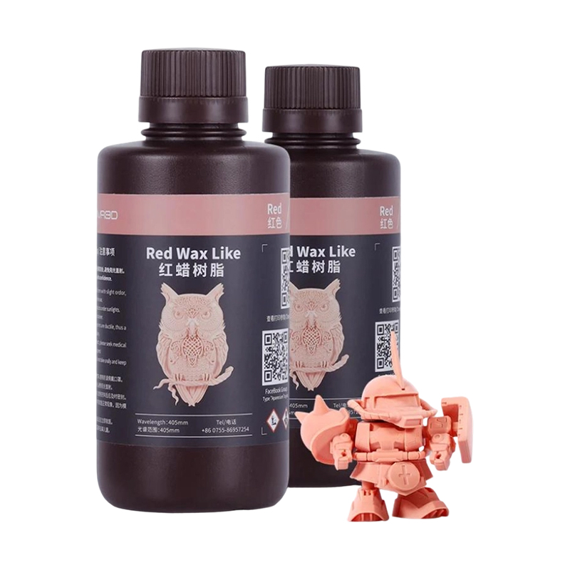 DLP Resin 3D Printing Service