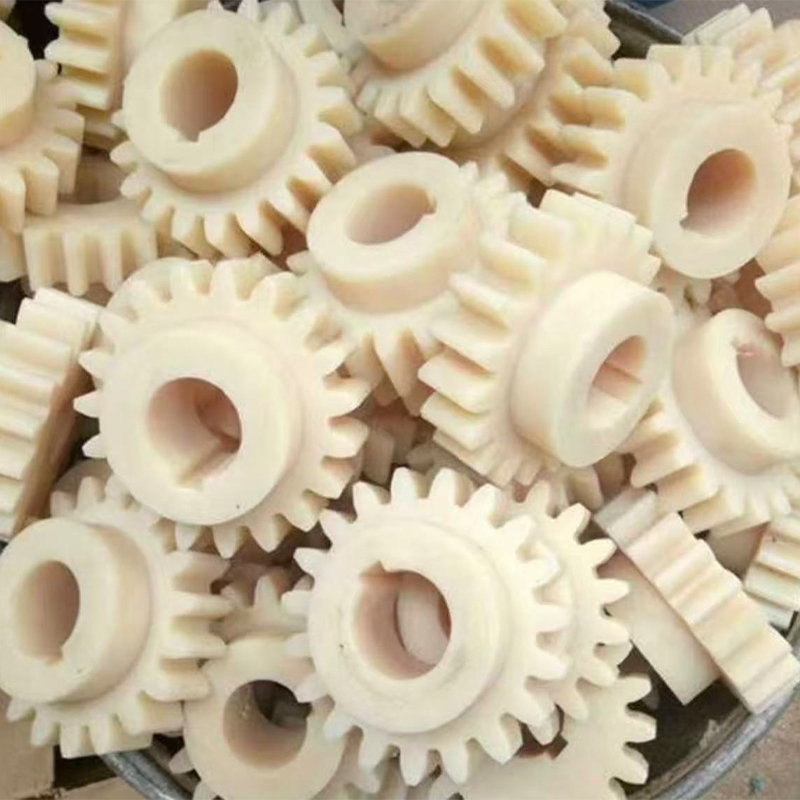 Nylon + Glass Fiber 3D Printing Service