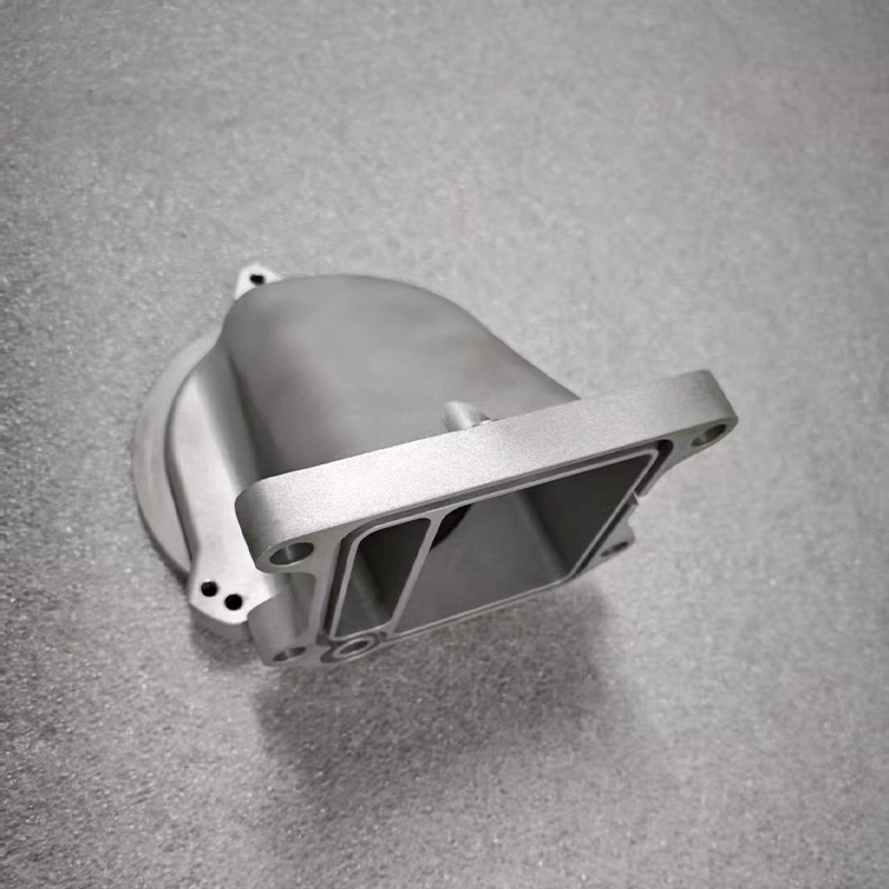 CNC Milling Service