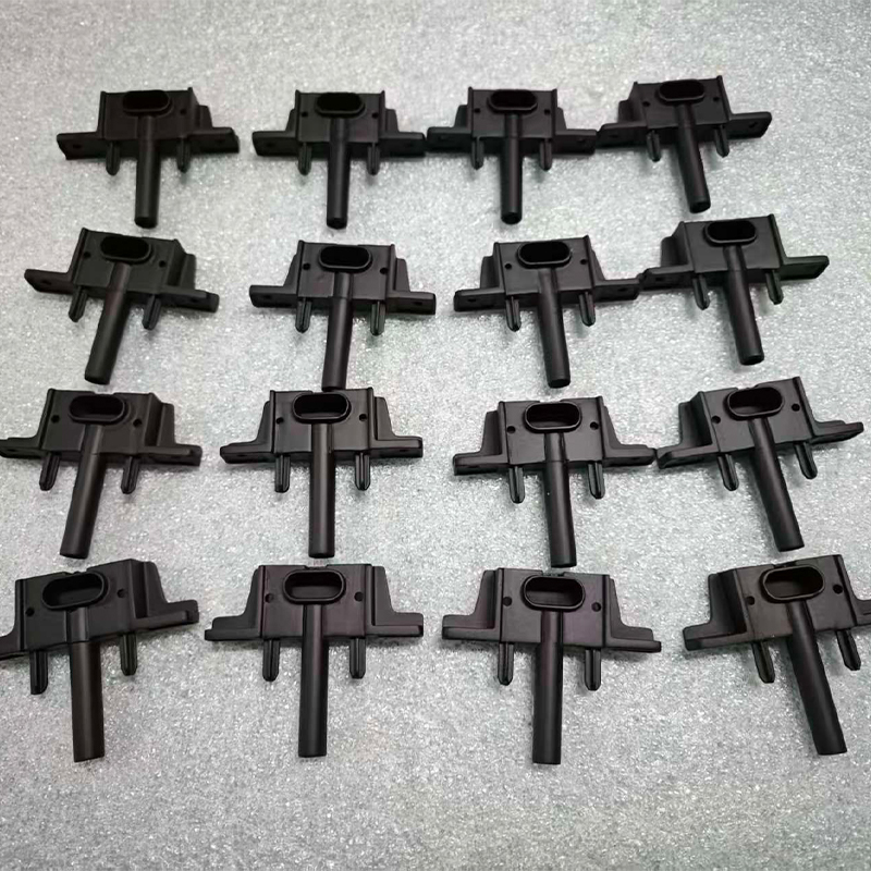 Low-Pressure Urethane Casting