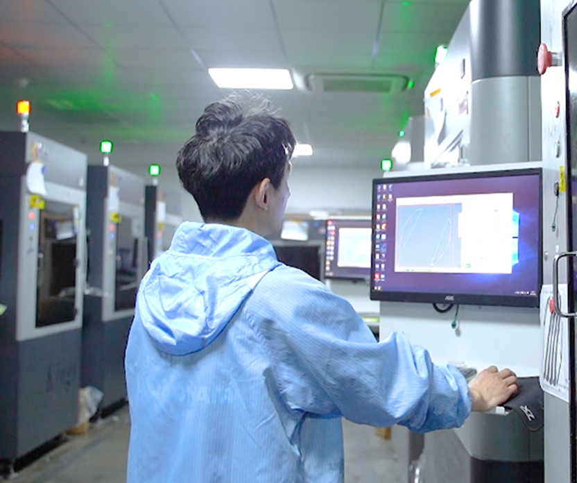 Zhejiang Jiaheng Intelligent Equipment Manufacturing Co., Ltd.