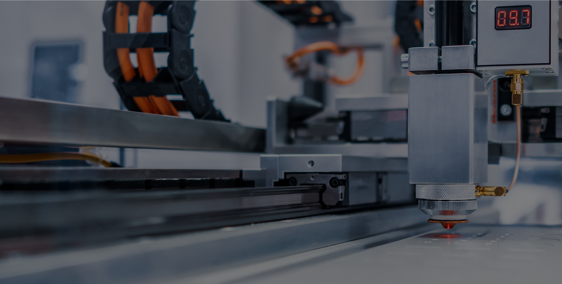 Zhejiang Jiaheng Intelligent Equipment Manufacturing Co., Ltd.