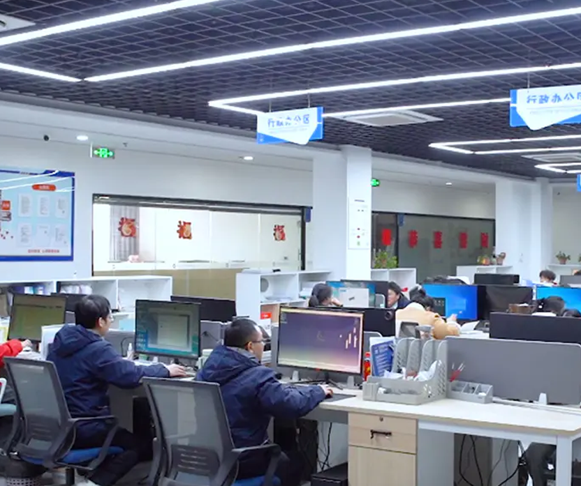 Zhejiang Jiaheng Intelligent Equipment Manufacturing Co., Ltd.